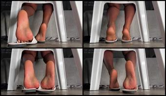 Cocomily 02 08 2022 2545472274 Do You Like How My Soles Look From That View