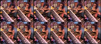 Solodarling 28 08 2022 2577716440 Saturday Night Tea I Really Like The Idea Of Playing Piano And Talking