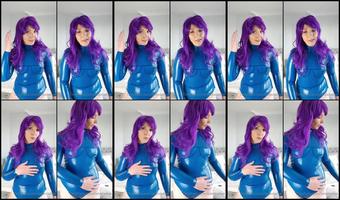 Latexladyp 19 09 2020 924987880 Yesss Its Still Me Too Much Of A Change For You A Fan Asked For A Clip With Colou