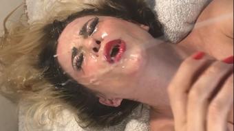 Want to Suck your Cock2 -BUKKAKE-CUCKOLD