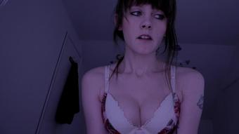 Sydney Harwin Fucking Mommy Next To Dad