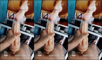 Sucker for Big Porn Tits, Loud Moaning Cumshot