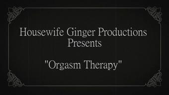 Silent Film: Orgasm Therapy - Apr 16, 2023