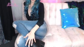 Totally Down for Denim