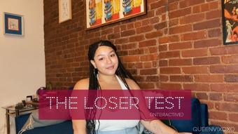 The LOSER Test - May 28, 2021