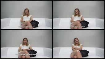 Czech Casting Czech Casting Andrea 5134 1920X1080