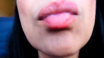 Mouth Fetish