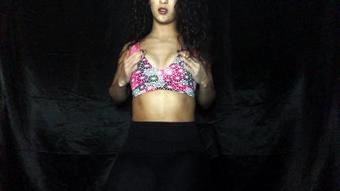 Miss Amina - Scent Of Success - Manyvids