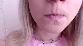 Bubblegum Barbie
