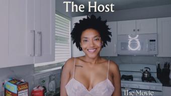 The Host The Movie - October 28, 2025