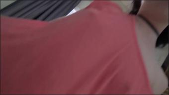 Bambi Black Tiny 19 Home Movie