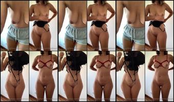 Itsoliheart 08 10 2022 2631990907 This Ended Up Being A Spontaneous Try On Type Of Video I Am Throwing Away Pretty Much Eve