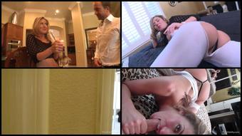 450 Sheena Shaw Bts Hd 720P