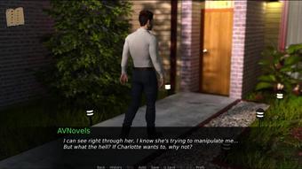 Nursing Back To Pleasure 174