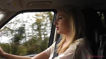 Smokey Driving Quickie - April 23, 2015