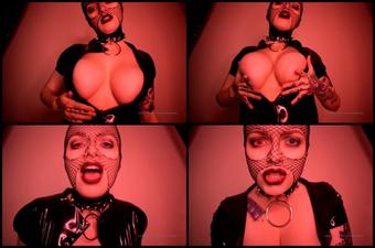 Missmarilynxx 21 02 2019 22964763 Fuck Vanilla Your Perversion Will Ruin Your Life