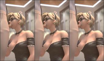 Dreamrider3D Overwatch Mercy 9 Video