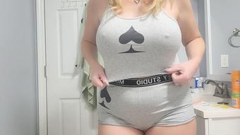 BBC OWNED QoS hotwife - January 23, 2023