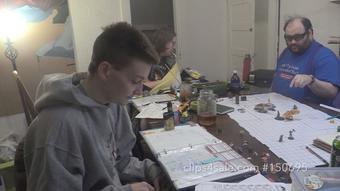 Sunday DnD game 35.9