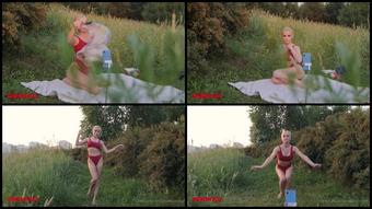 Ournewfaces Vip 01 08 2021 2180493087 Guys How Are You There I Am Sending You A Fresh Video On It The Blonde Makes B