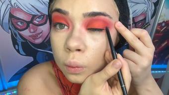 Tutorial Makeup - September 14, 2022