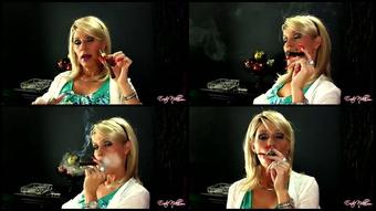 Cherry Cigar 720P