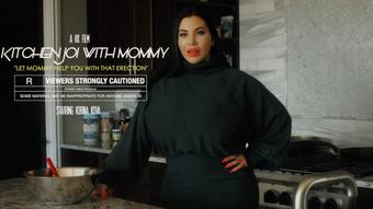 Mommy JOI - March 23, 2020