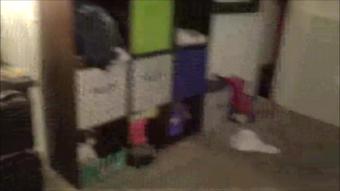 Missbroadwayy Foot Job Fail