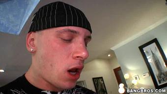 Alexis Breeze (Alexis Breeze Can Really Suck Dick!)