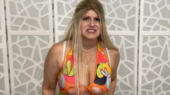 STEPMOM APPALLED W/ YOUR UNCUT PENIS-HD - Sep 25, 2022