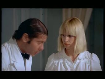 Brigitte Lahaie Submission (1978) Sc3