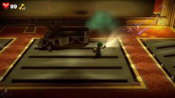 Let's Play Luigi's Mansion 3 Episode 3