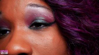 Subbiecupcake Makeup Ready For Master