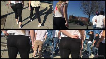 319 Lic Cthru Black Legz First In Lien