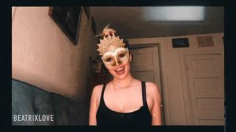 Beatrixlove Hacked And Drained