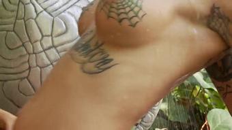[Girlfriendsfilms] Bonnieland A Gangbang Fantasy
