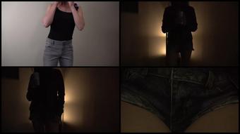 Kswifey   One More Night 1080P   Manyvids