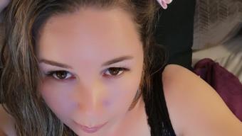 In my hôtel room