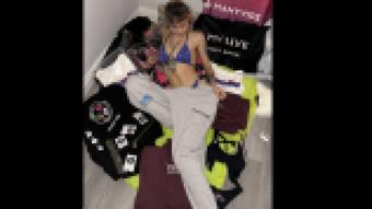 Manyvids store items try on haul - Jul 8, 2023