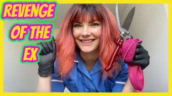 Revenge of the Ex: Surgical Castration and Mind Control - June 22, 2025