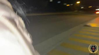 Rome Major - Rome Major,Jaylene Rio - 2023-01-27 - Tijuana Travels BTS