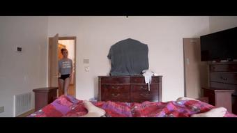 Blackmailing My Girlfriends Hot Mom