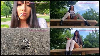 Empress Jennifer Smokin X27 Manyvids