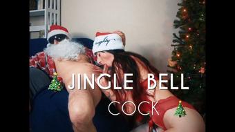 Jingle Bell Cock
