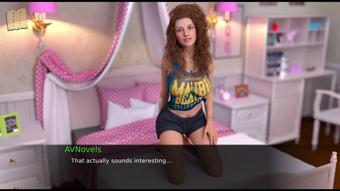 Nursing Back To Pleasure 163