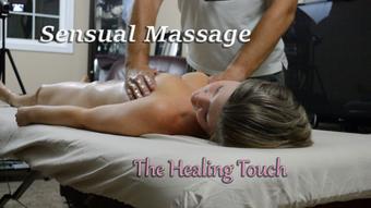 Sensual, Oily Massage - Jul 23, 2018