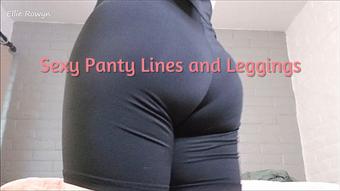 JOI to Panty Lines - November 18, 2022