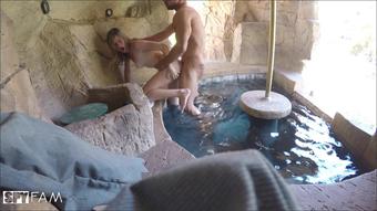 Spyfam 2018 07 09 Horny Stepdaughter Begs Stepdad To Make Her Cum 2160P