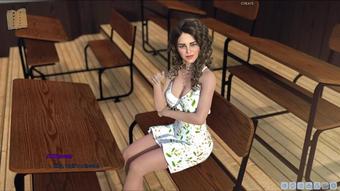 Lust Academy 28