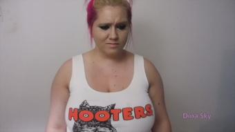 Custom Video: Jumping Jacks